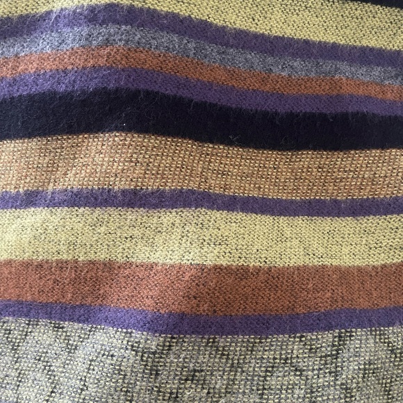 Fendi Poncho/Cape - Picture 5 of 5